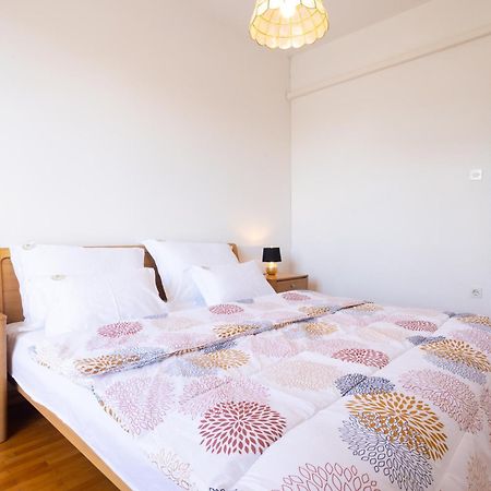 Apartments Lonzor I Selce Exterior photo