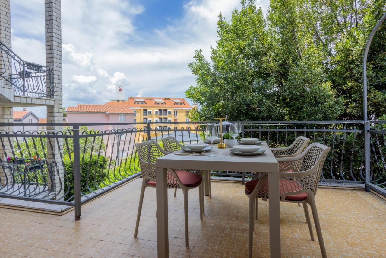 Apartments Lonzor I Selce Exterior photo