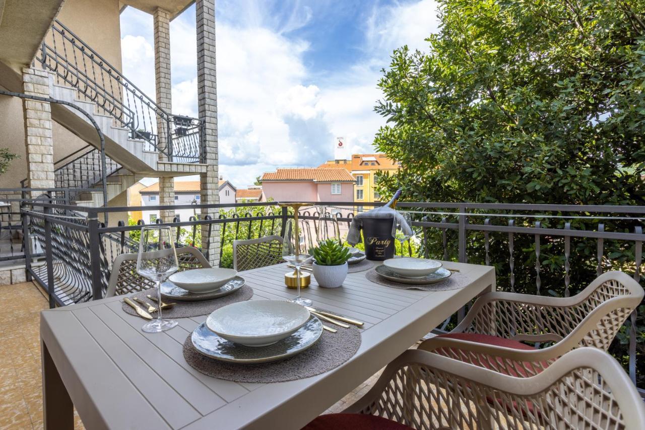 Apartments Lonzor I Selce Exterior photo