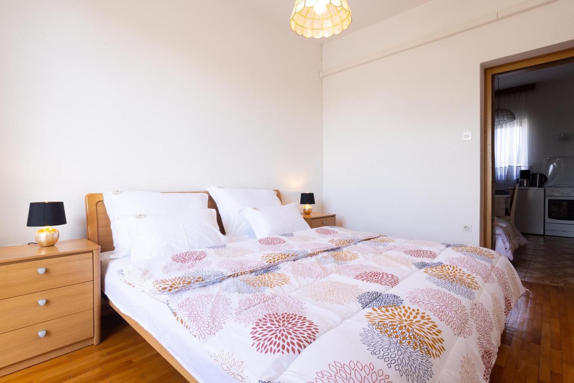 Apartments Lonzor I Selce Exterior photo